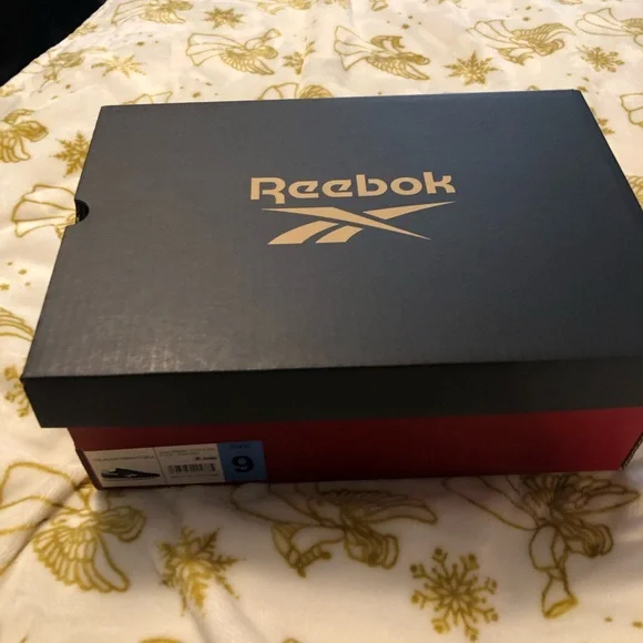 NWT In Box Reebok Men’s Ultra Flash Running Shoe - Picture 4 of 5